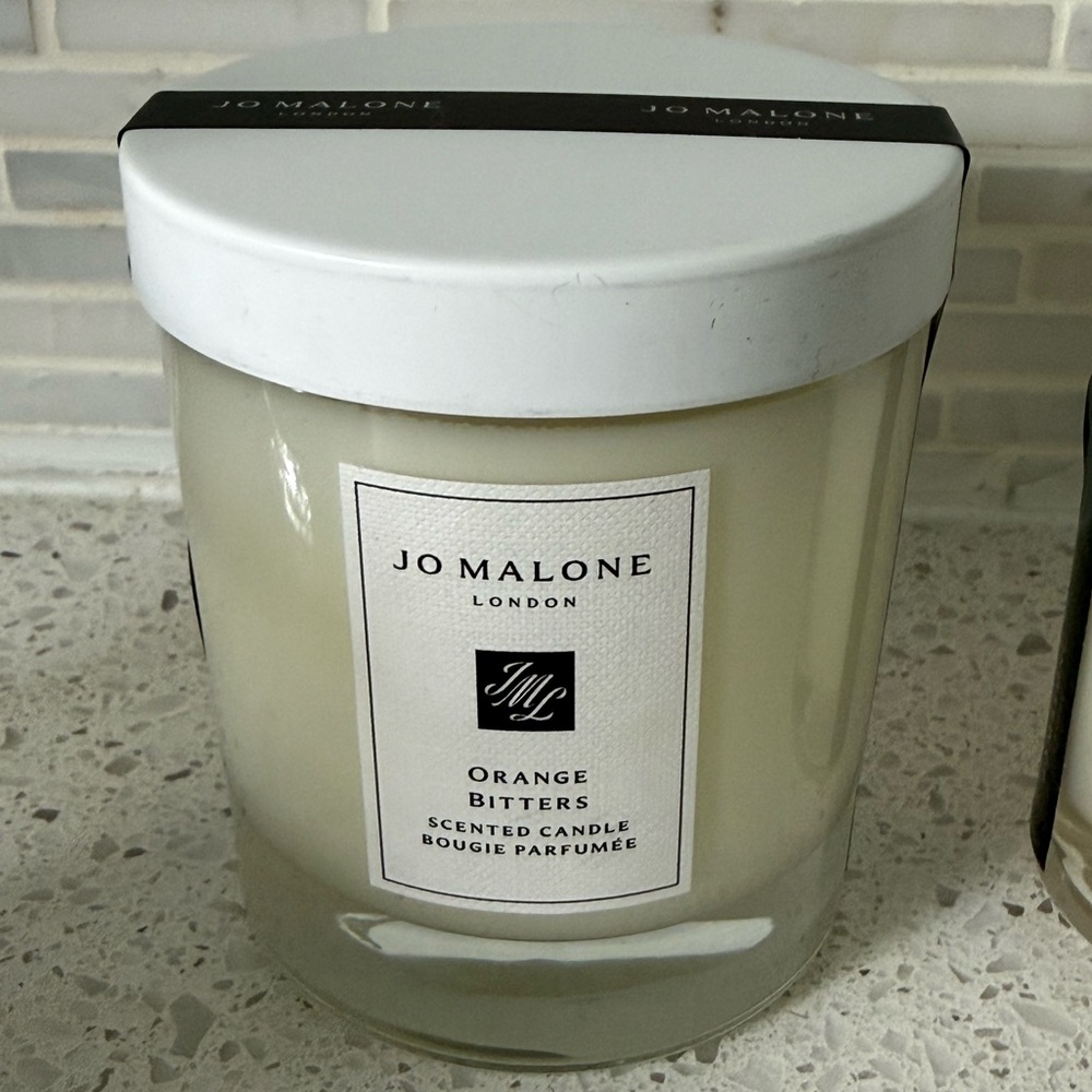 Jo Malone Orange Bitters Scented Candle